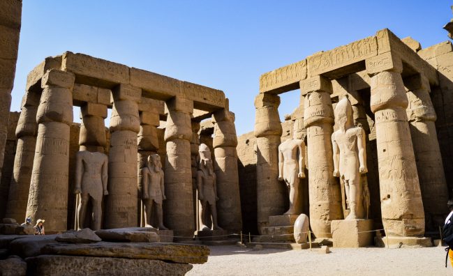 Explore Aswan in a one-day tour with a delicious breakfast included
