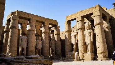 Aswan The City of Beauty and History