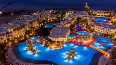 Sharm El sheikh The Paradise of Egypt