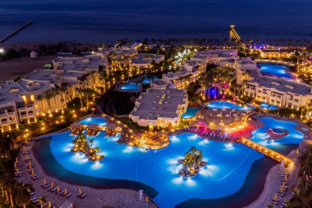 Sharm El sheikh The Paradise of Egypt
