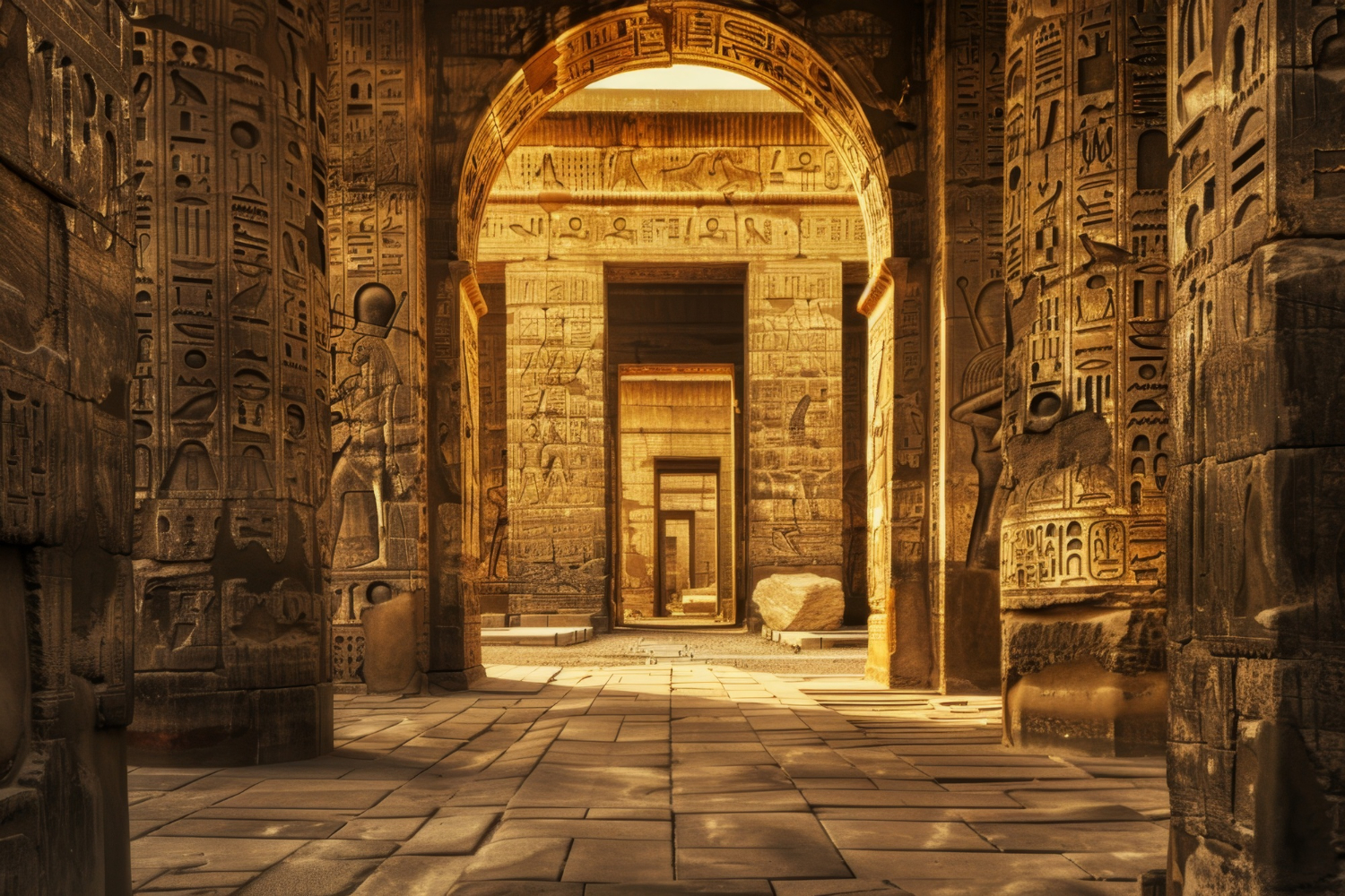 Aswan