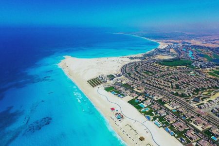 6-Day Trip to the North Coast – Breakfast Included for 4 People