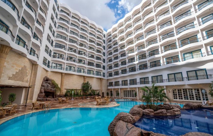 Hotel 1