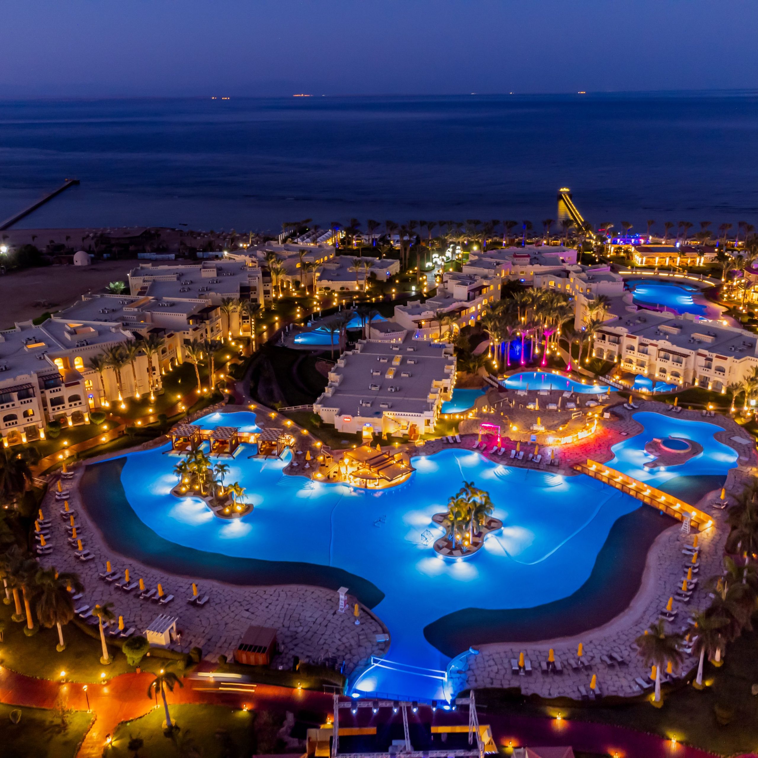 Sharm El Sheikh
