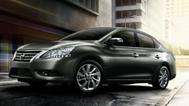 Nissan – Sentra