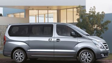 Microbus H1